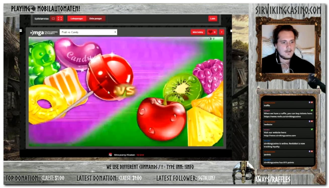 €2495 no deposit bonus code at Unique Casino