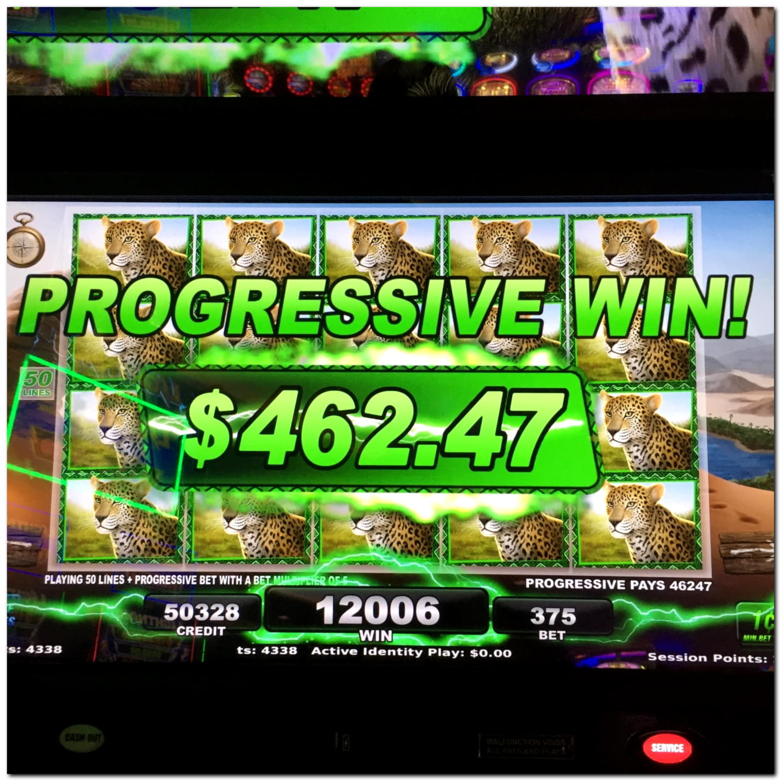 $730 Free Casino Tournament at Spinit Casino