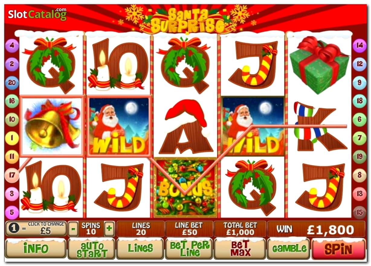 110 free casino spins at Spinit Casino