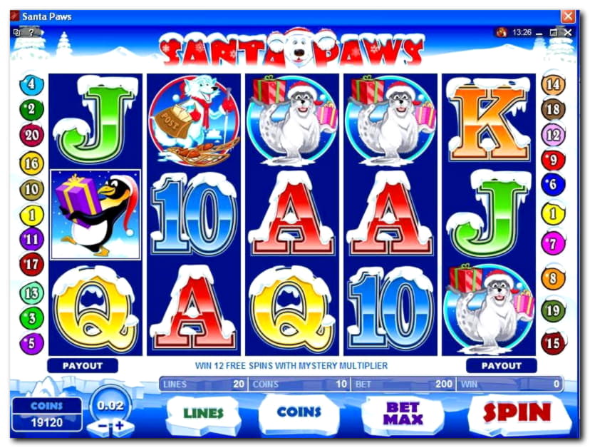 €1660 No deposit casino bonus at Come On Casino
