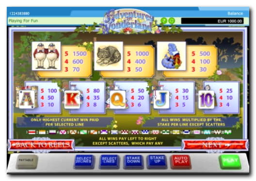 410% Match Bonus Casino at YoYo Casino