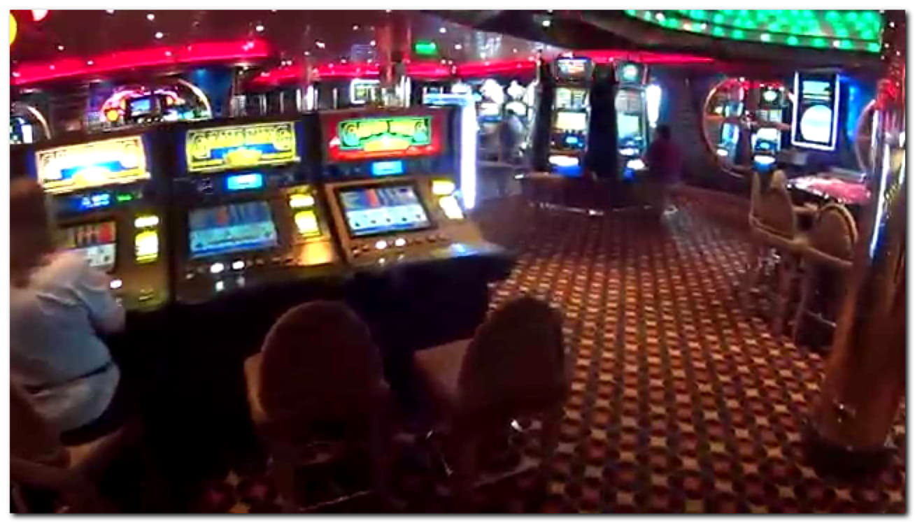 99 FREE Spins at Treasure Island Jackpots Casino (Sloto Cash Mirror)