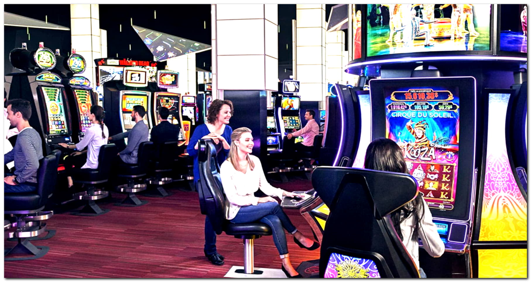 190 Trial Spins at Casino-X