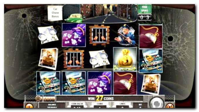 270% casino match bonus at King Billy Casino