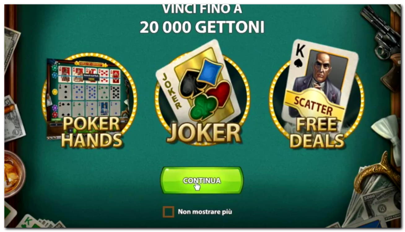 EUR 125 Casino chip at King Billy Casino