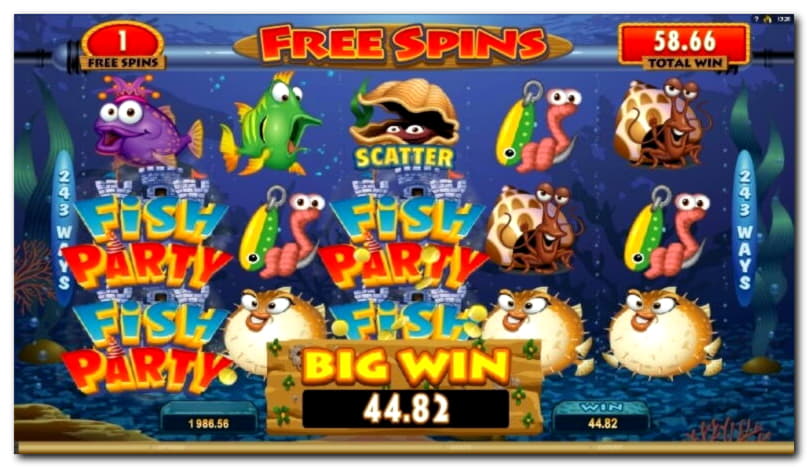 €375 Mobile freeroll slot tournament at Reload Bet Casino