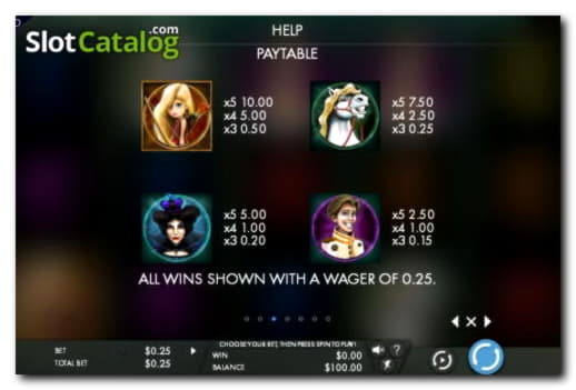 585% Match at a Casino at Unique Casino