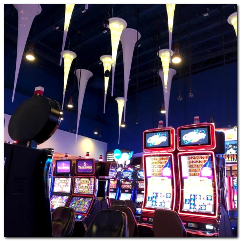 460% Match at a Casino at YoYo Casino