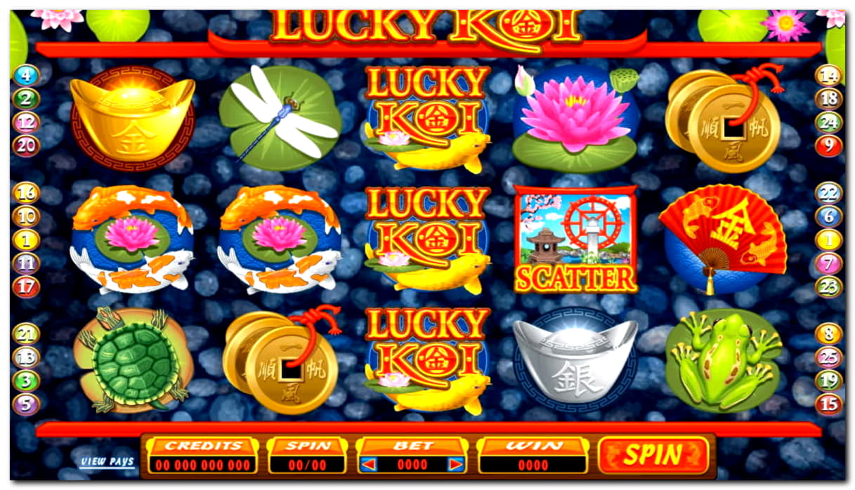 €65 Tournament at Buran Casino