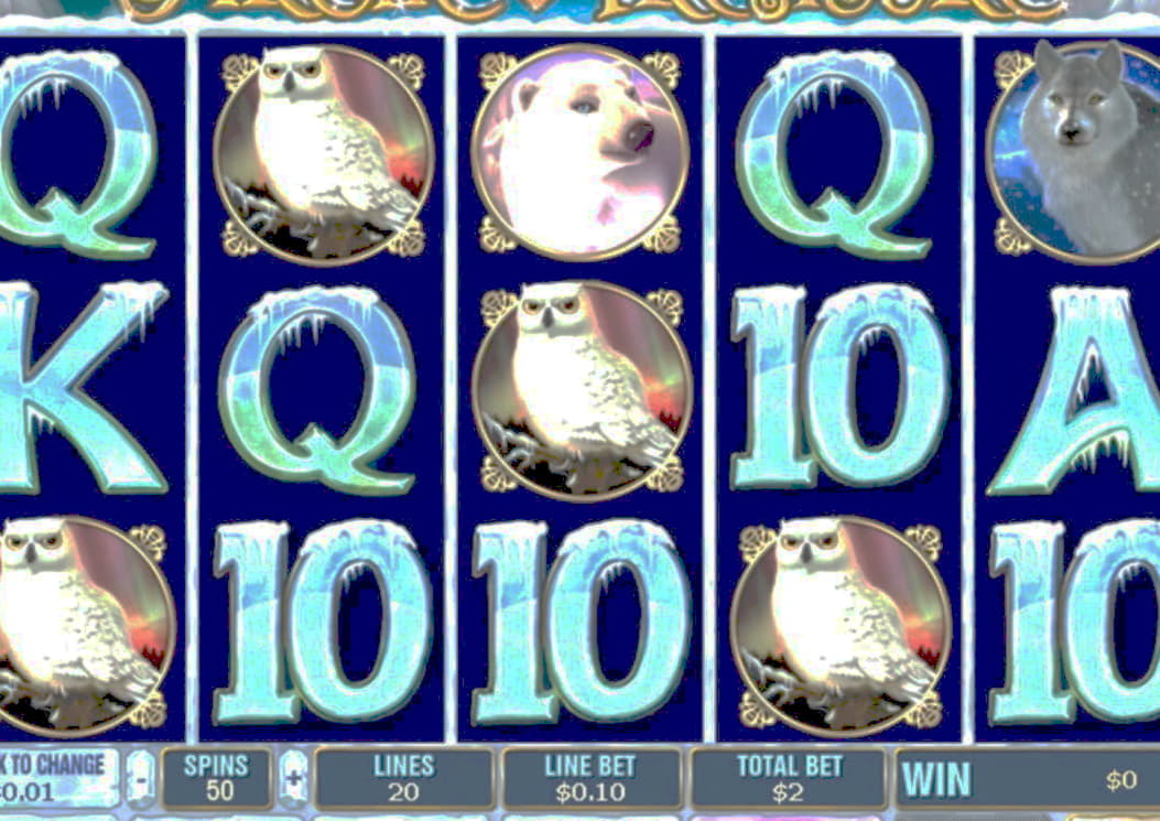 ﻿$625 no deposit bonus casino at Inter Casino