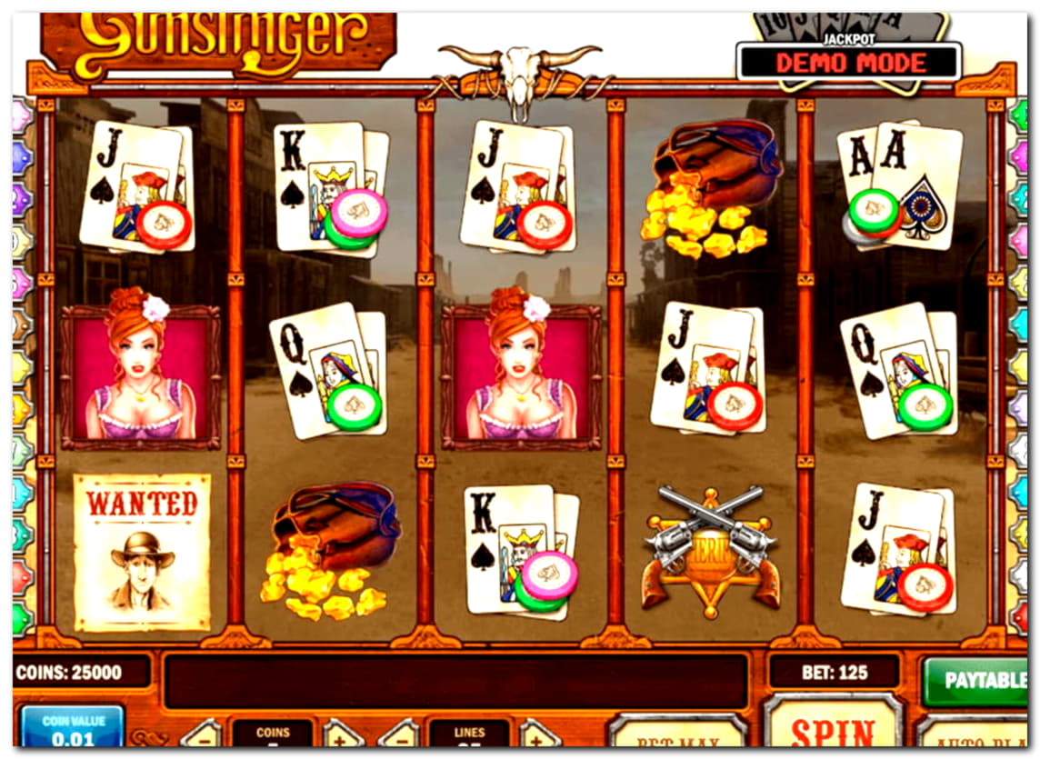 255% First deposit bonus at Reload Bet Casino
