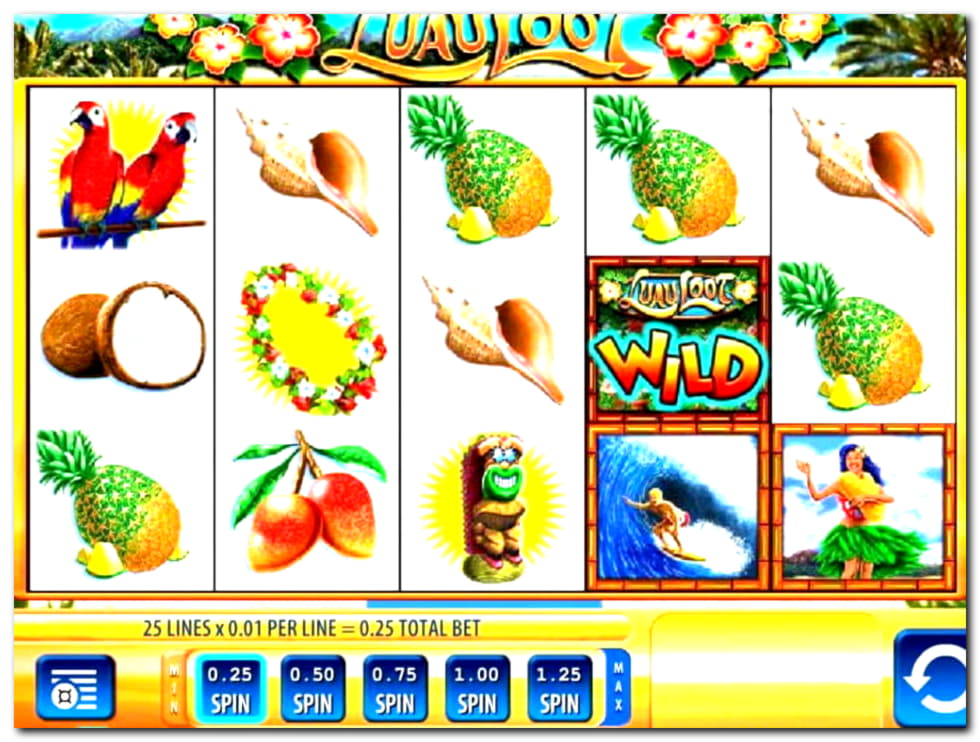 120% First deposit bonus at CasiPlay Casino
