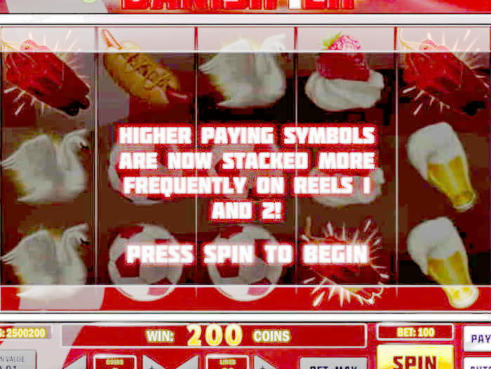 430% Deposit match bonus at 888 Casino