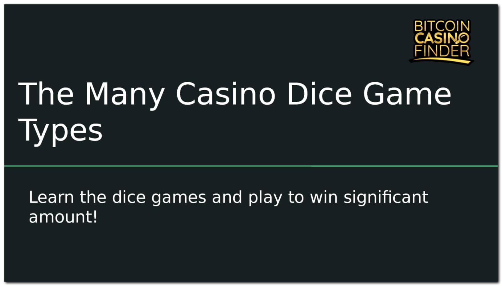 390% Casino Welcome Bonus at Get Lucky Casino