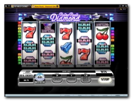 $300 Mobile freeroll slot tournament at Euro Palace Casino