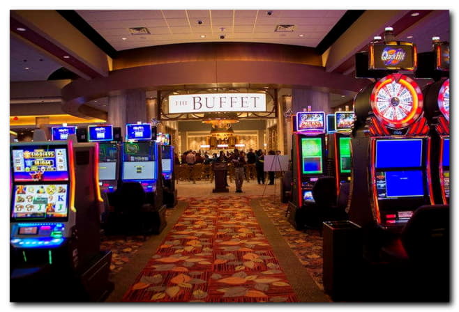 70 Trial Spins at Euro Palace Casino