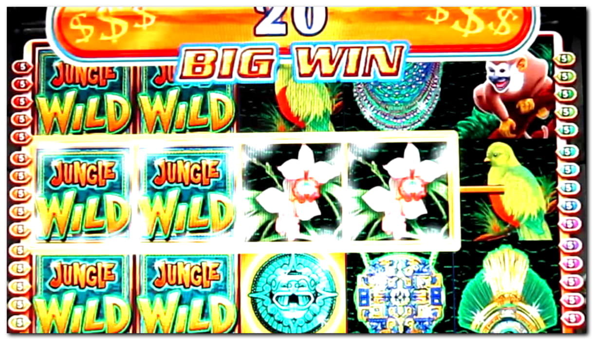 111 Free spins at Come On Casino