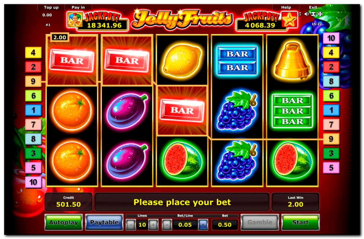 EUR 130 Free chip casino at Unique Casino