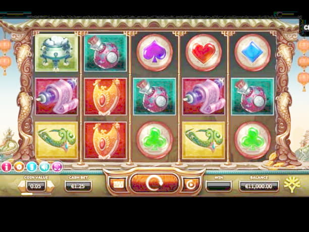 240 Free Casino Spins at 888 Casino