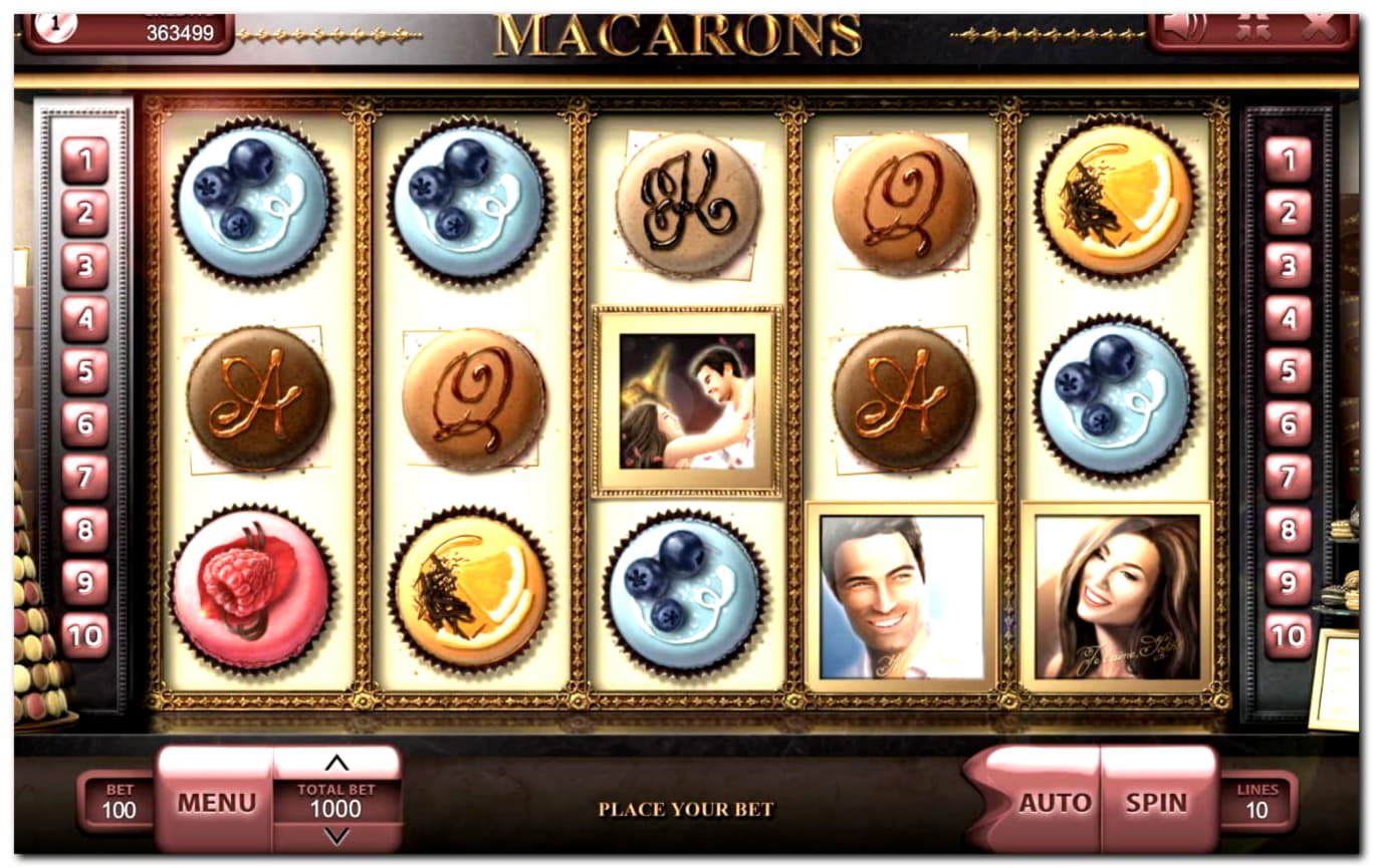$550 Daily freeroll slot tournament at 888 Casino