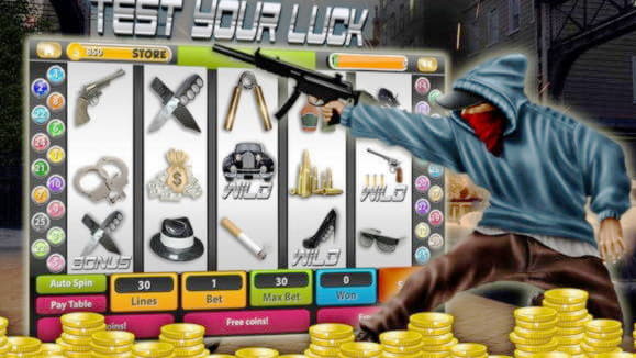 €2640 no deposit casino bonus at Buran Casino