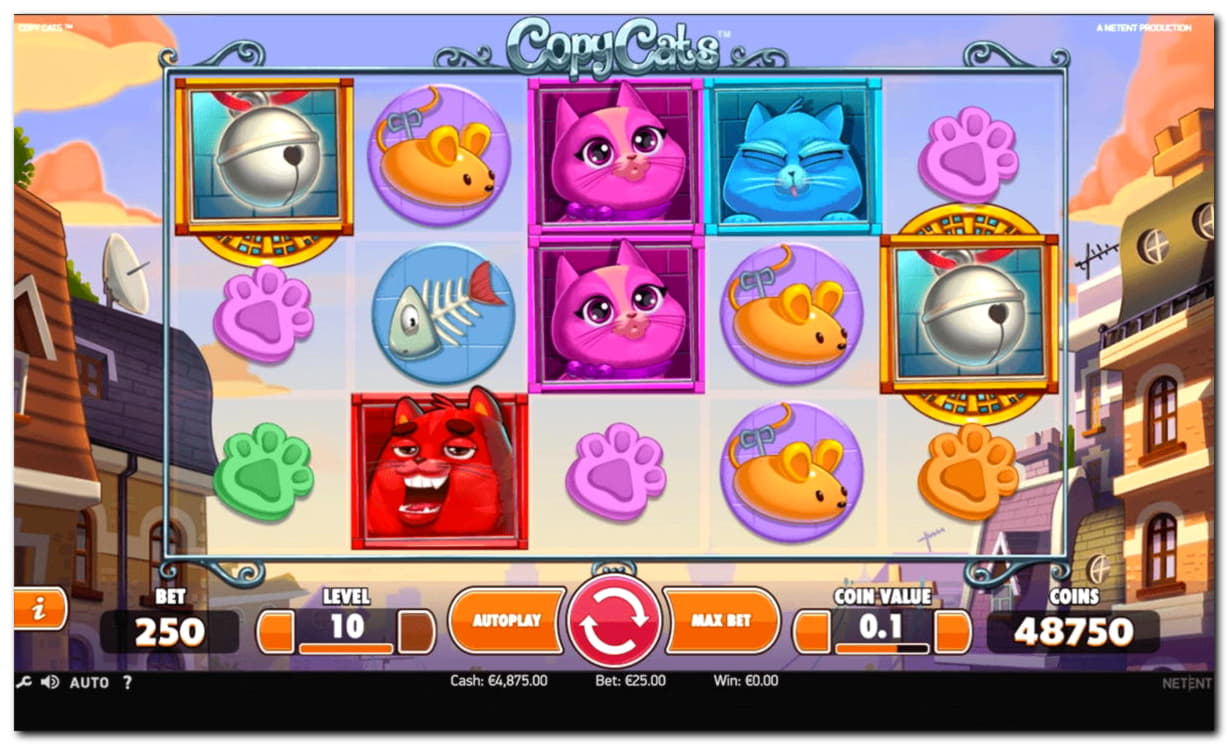 120 Free spins no deposit casino at Spin Palace Casino