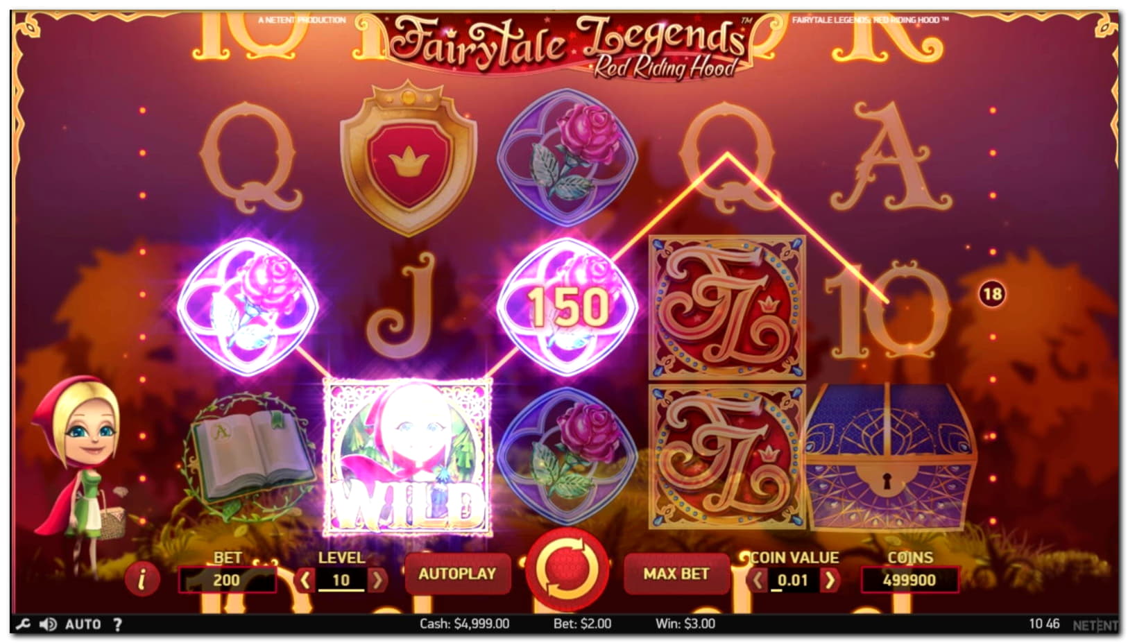 $740 Casino Tournament at Boa Boa Casino