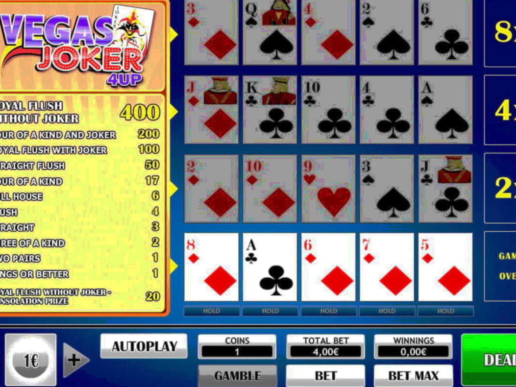 EUR 270 Casino Tournament at Italy Casino 
