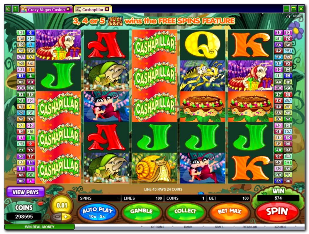 £455 Online Casino Tournament at William Hill Casino
