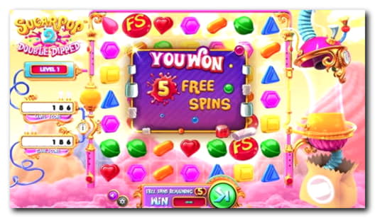 £1500 No deposit casino bonus at King Billy Casino