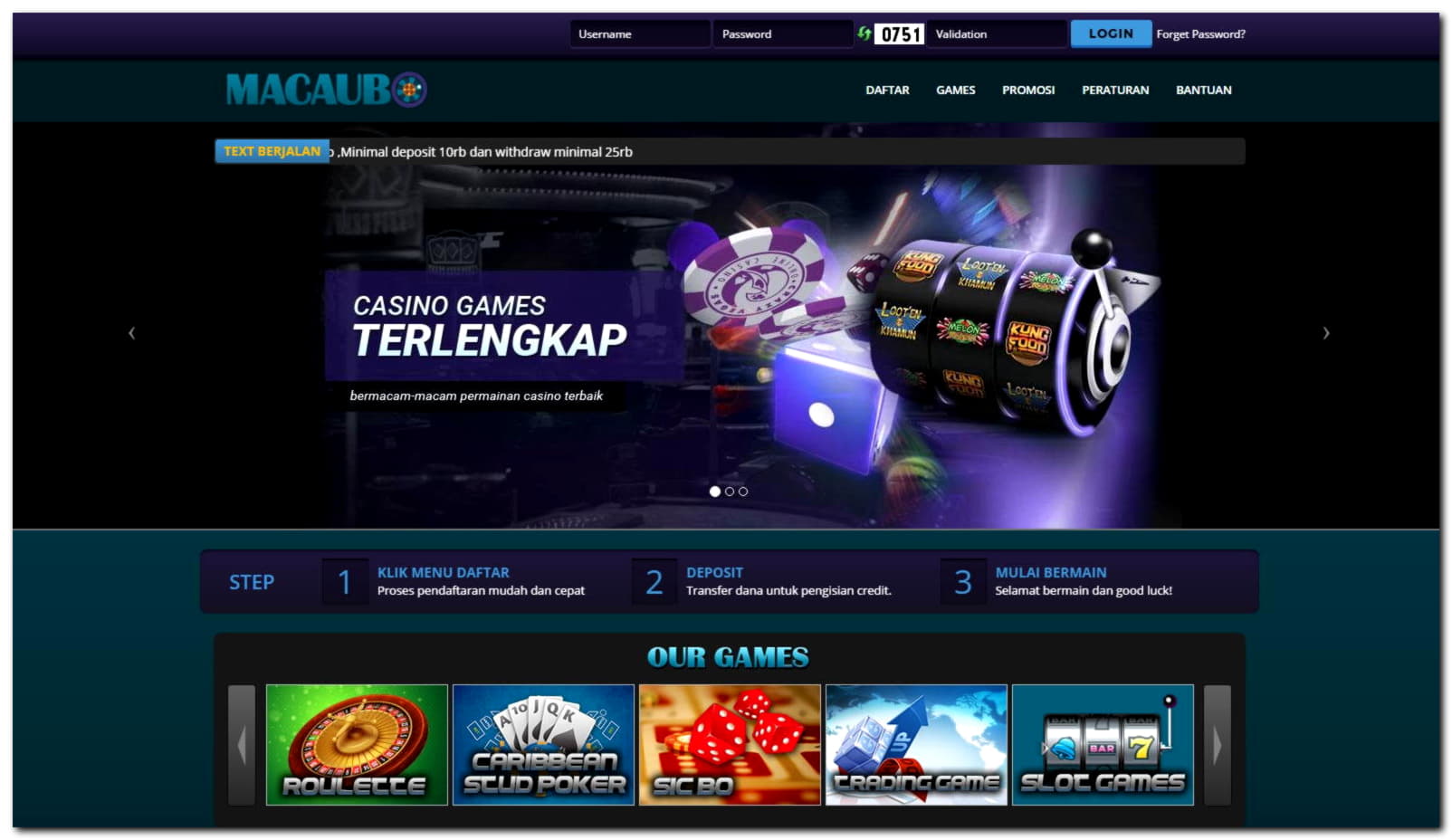 €3760 no deposit bonus at Boa Boa Casino