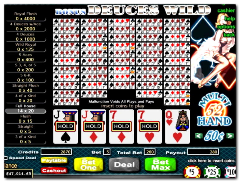 150 free spins casino at Boa Boa Casino