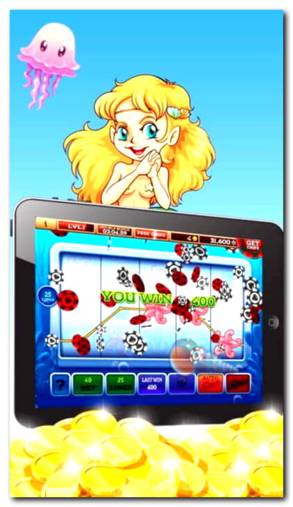 575% Deposit match bonus at Spin Palace Casino