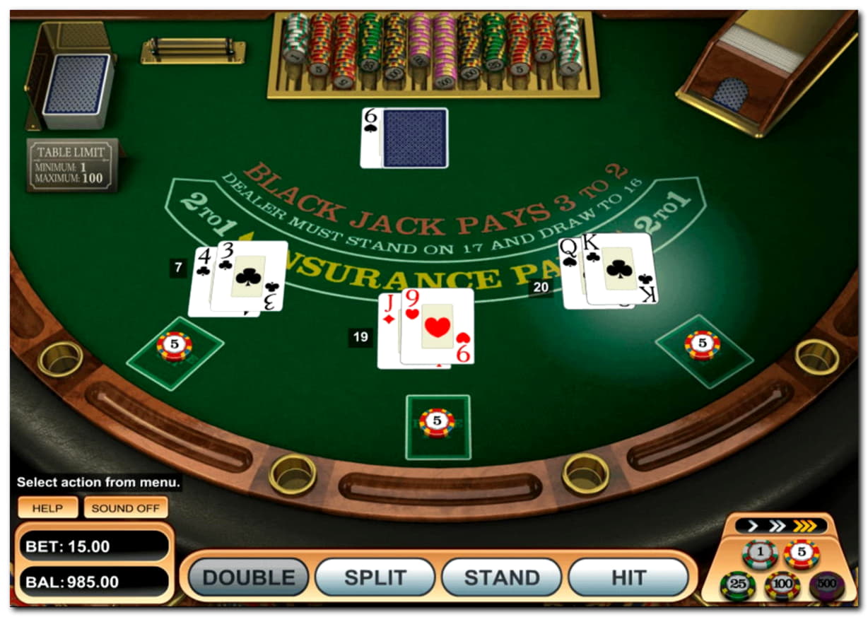 €450 Casino chip at Unique Casino