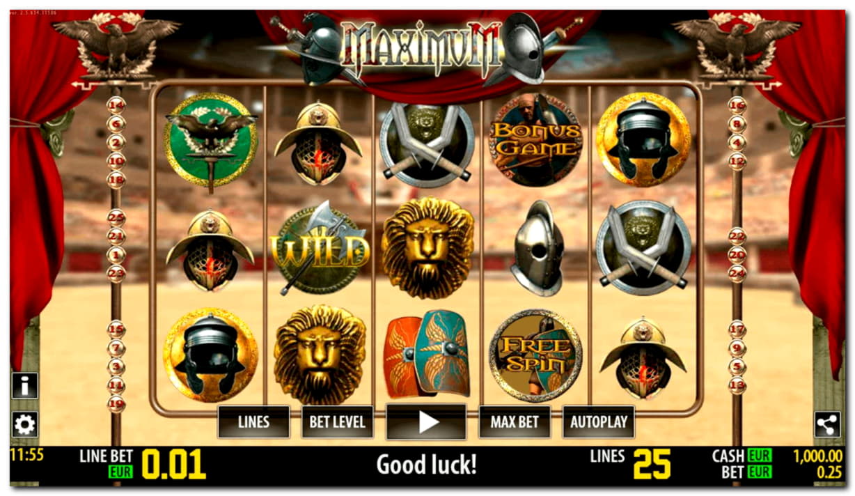 ﻿$655 Free Money at Unique Casino