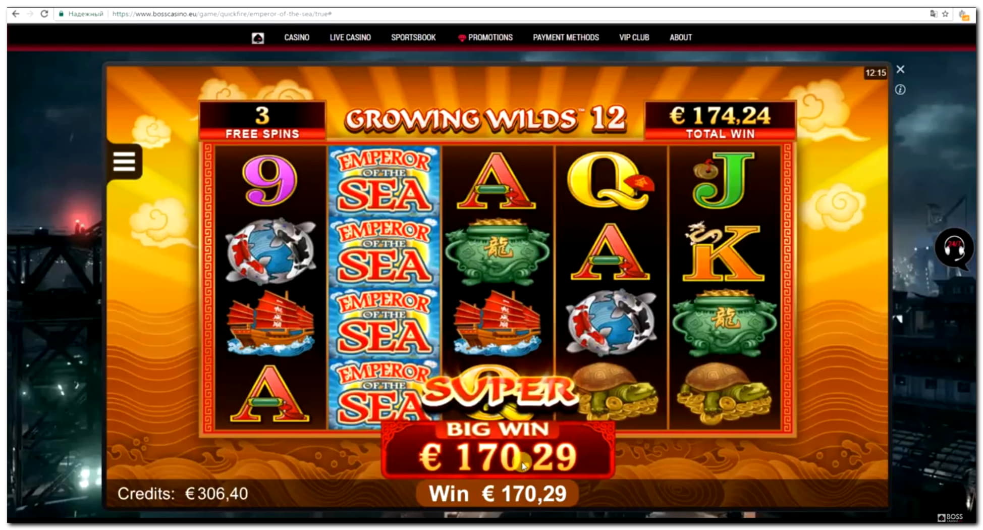 €1070 No deposit casino bonus at River Belle Casino