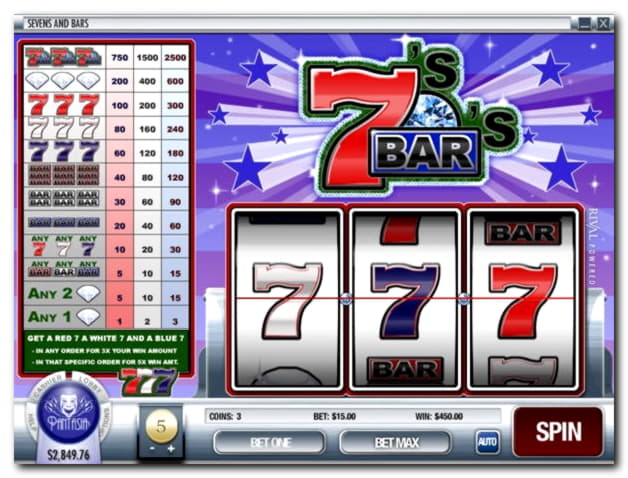 €4070 No Deposit at Party Casino