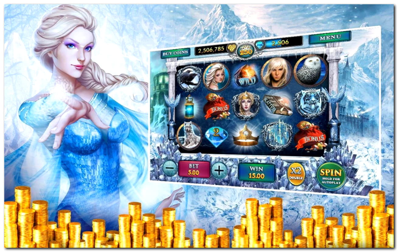 $540 Mobile freeroll slot tournament at Mrgreen Casino