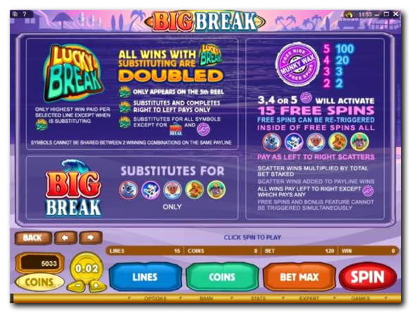 300 Free Spins no deposit at Cashmio Casino