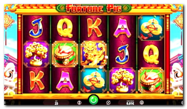 £520 Free casino chip at Spinit Casino