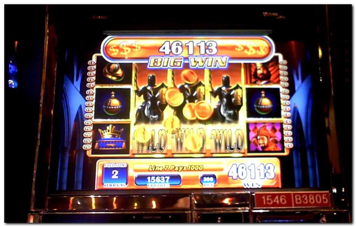 99 FREE Spins at Casino-X