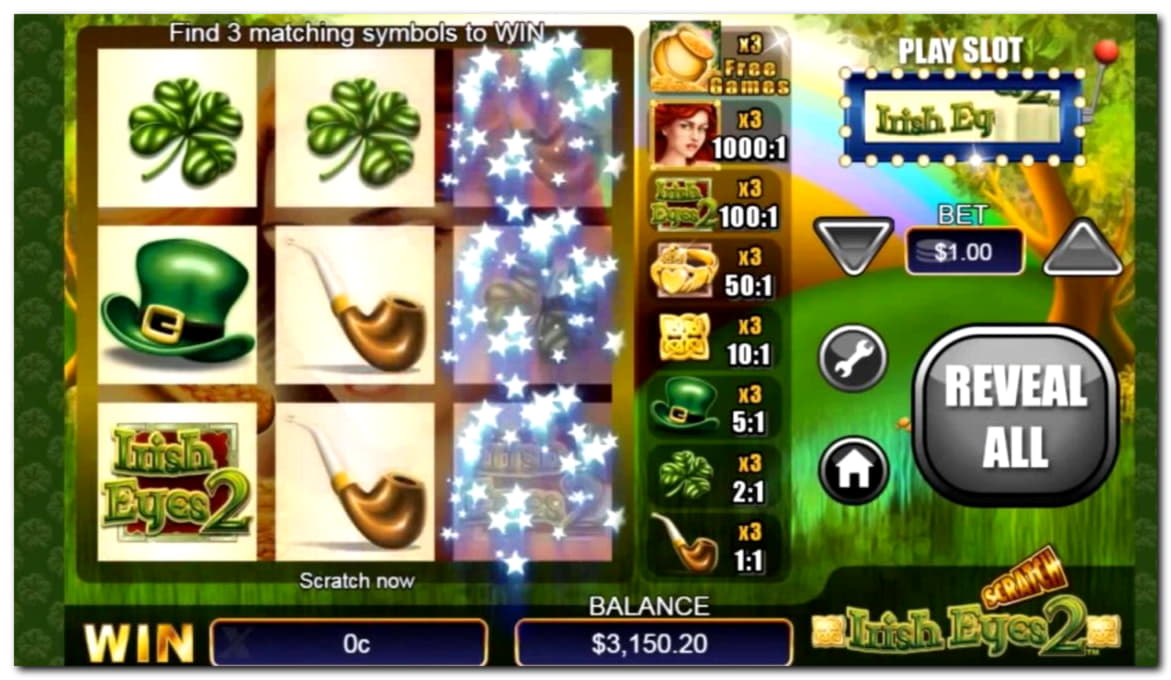 €3235 No deposit at Boa Boa Casino