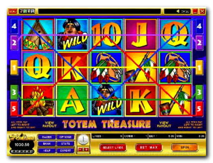 $515 Free Casino Tournament at Get Lucky Casino