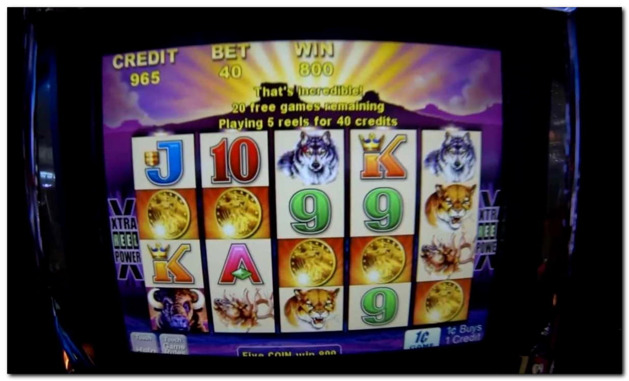 €560 free chip casino at King Billy Casino