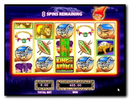 90 Free spins at Euro Palace Casino
