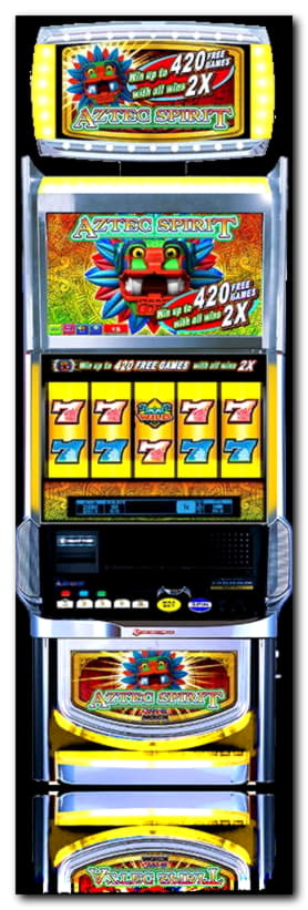 $290 Free Casino Ticket at Casino-X