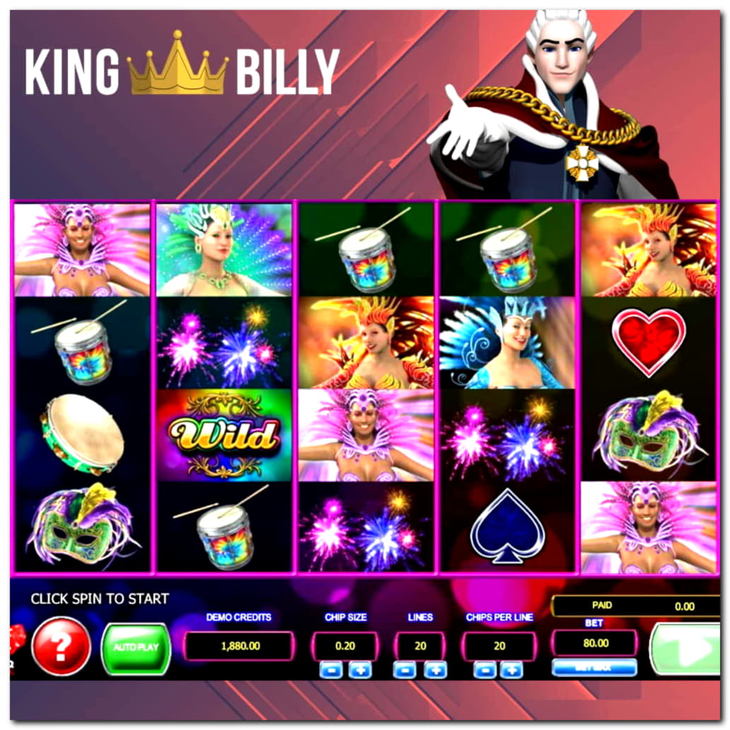 $190 Free Chip at bWin Casino