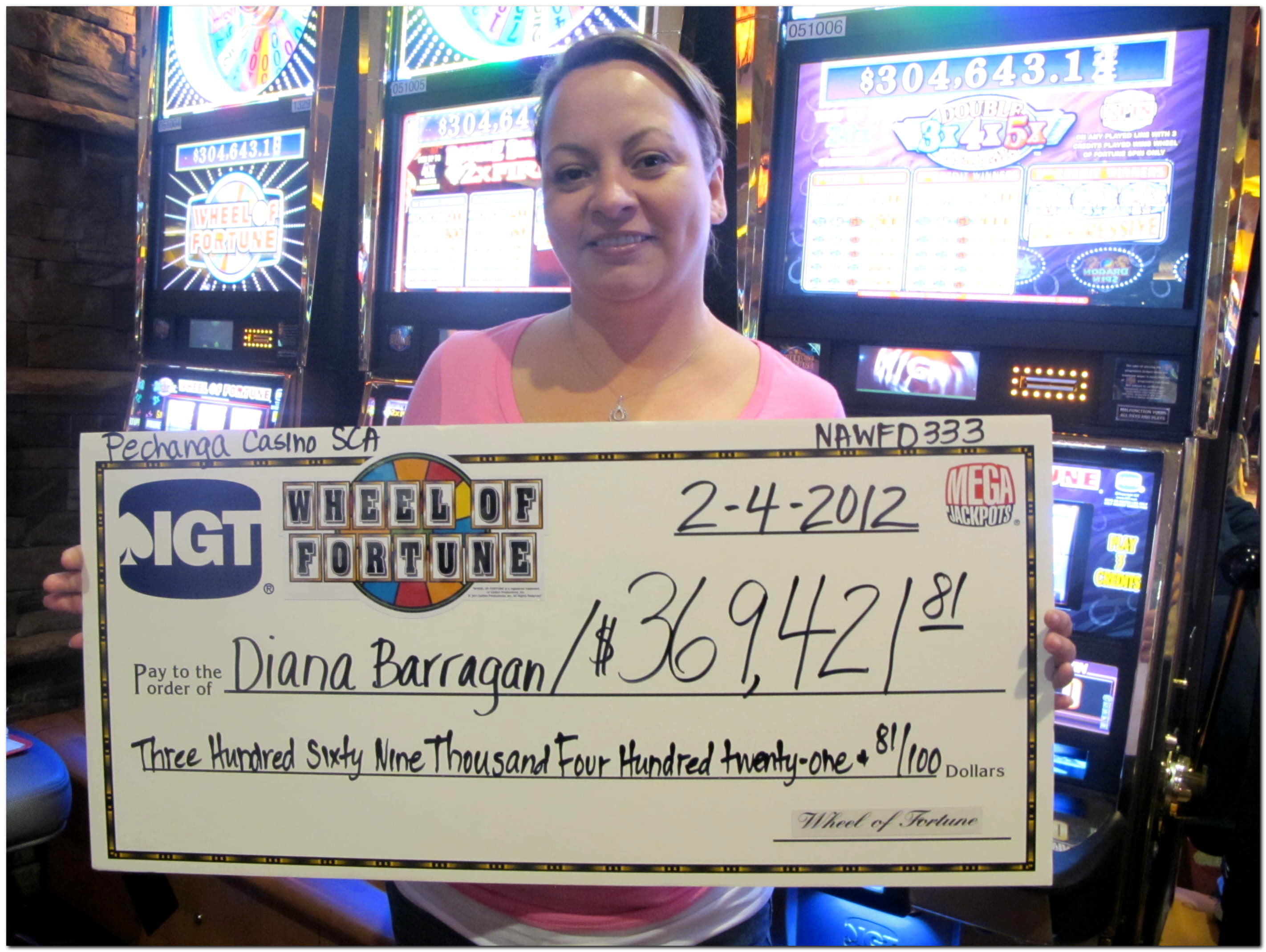345% First deposit bonus at Treasure Island Jackpots Casino (Sloto Cash Mirror)