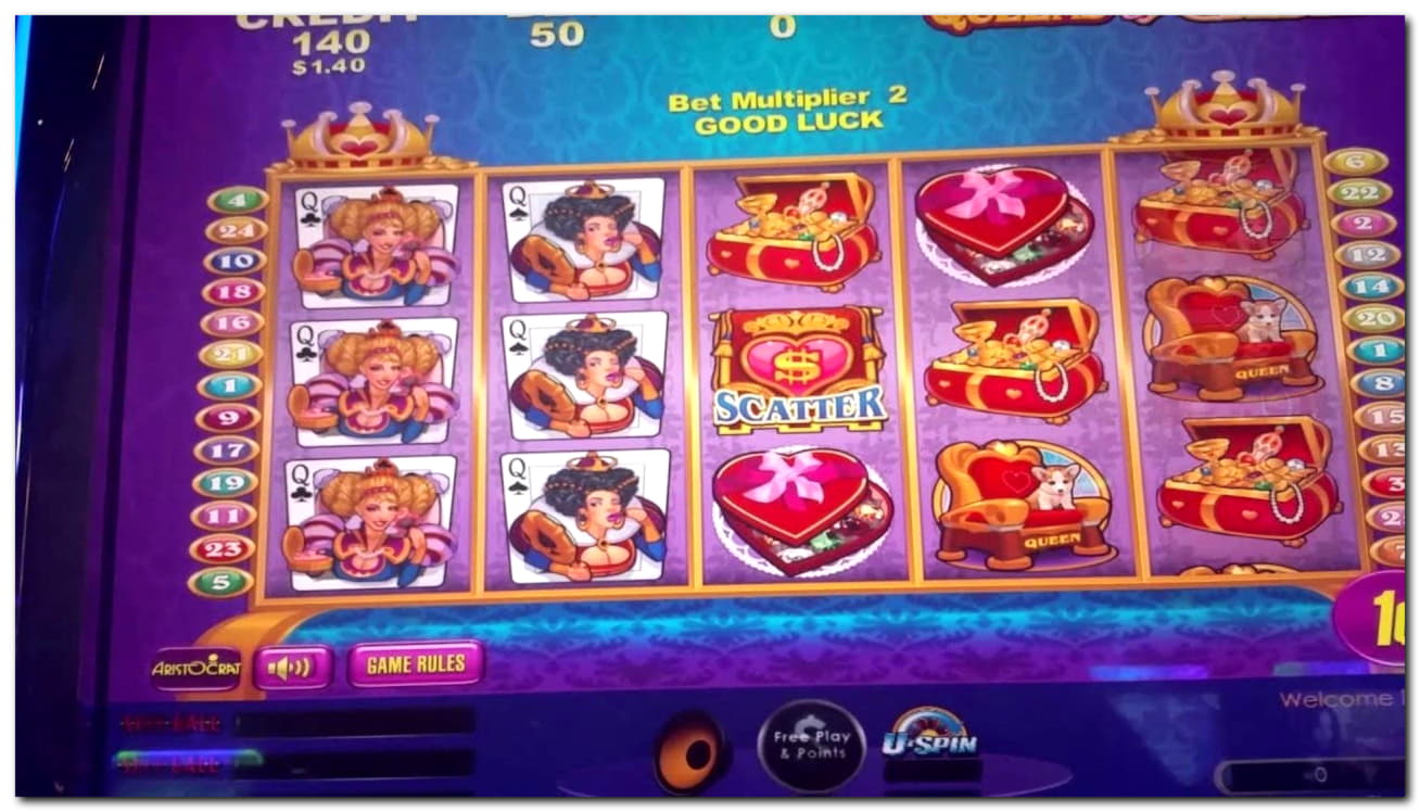 €670 FREE Chip at Come On Casino