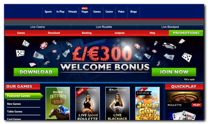 €1450 no deposit bonus code at Reload Bet Casino